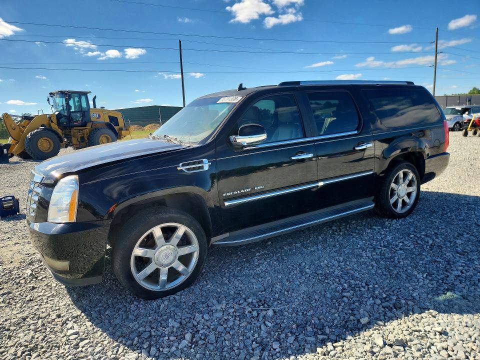 Продаж на аукціоні авто 2011 Cadillac Escalade, vin: 1GYS3HEFXBR129674, номер лоту: 70781306