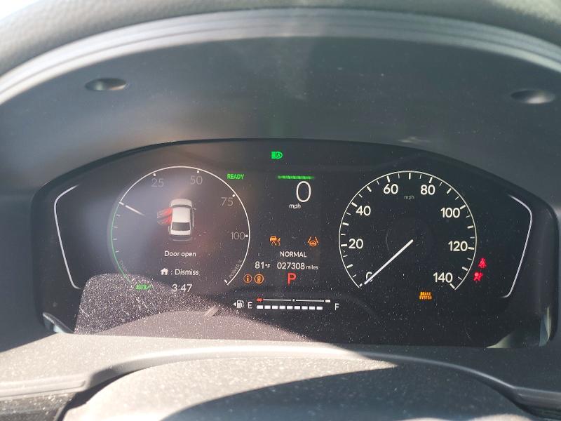 2025 Honda Civic მანქანა იყიდება აუქციონზე, vin: 2HGFE4F89SH304458, აუქციონის ნომერი: 69356576