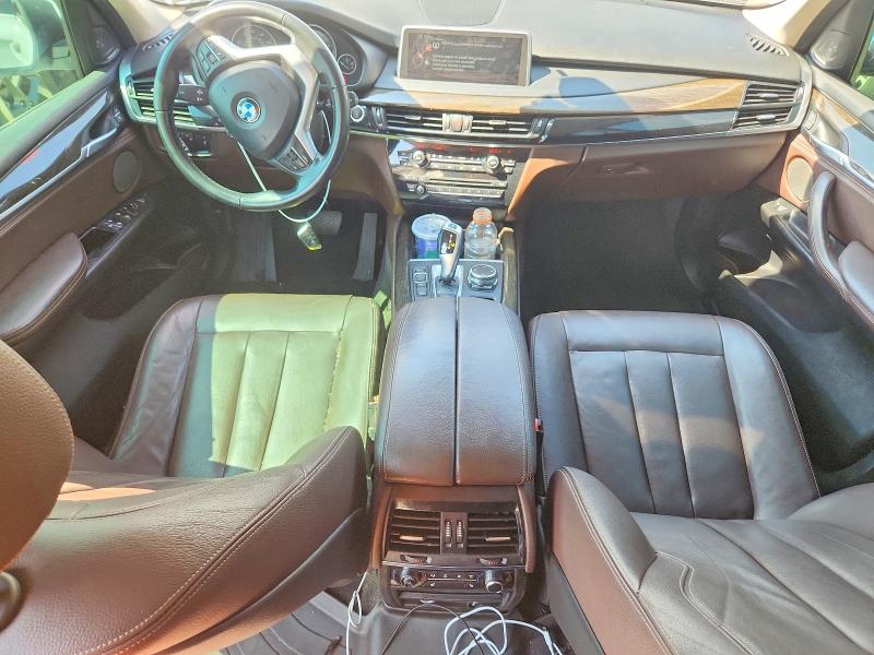 Auction sale of the 2016 Bmw X5, vin: 5UXKR0C52G0P31852, lot number: 69407546