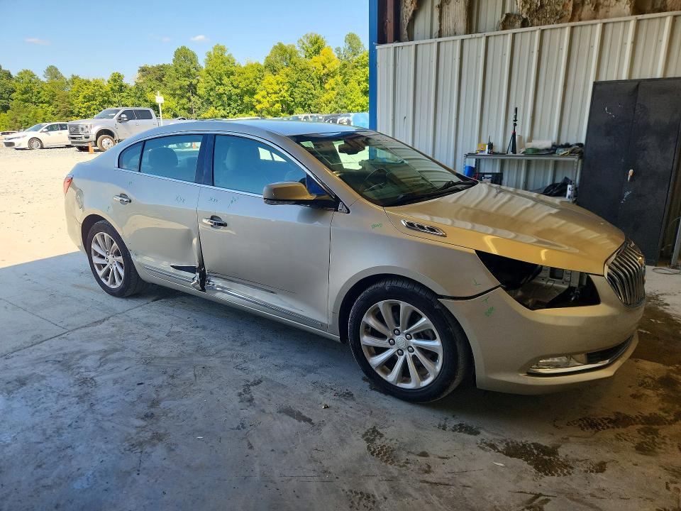 Продаж на аукціоні авто 2015 Buick Lacrosse, vin: 1G4GB5G33FF123086, номер лоту: 68588736