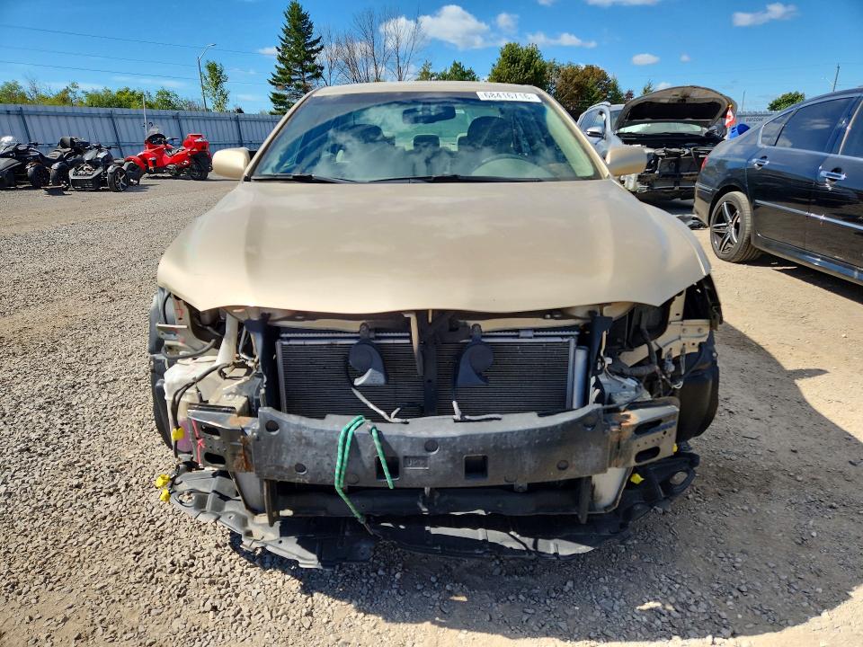 Aukcja sprzedaży 2011 Toyota Camry, vin: 4T1BF3EK4BU625379, numer aukcji: 68416716