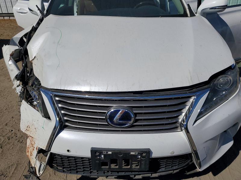 Aukcja sprzedaży 2015 Lexus Rx, vin: 2T2BC1BA4FC004185, numer aukcji: 68977596