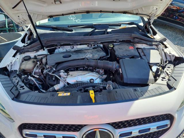2021 Mercedes-benz Gla მანქანა იყიდება აუქციონზე, vin: W1N4N4HB6MJ283089, აუქციონის ნომერი: 70097836