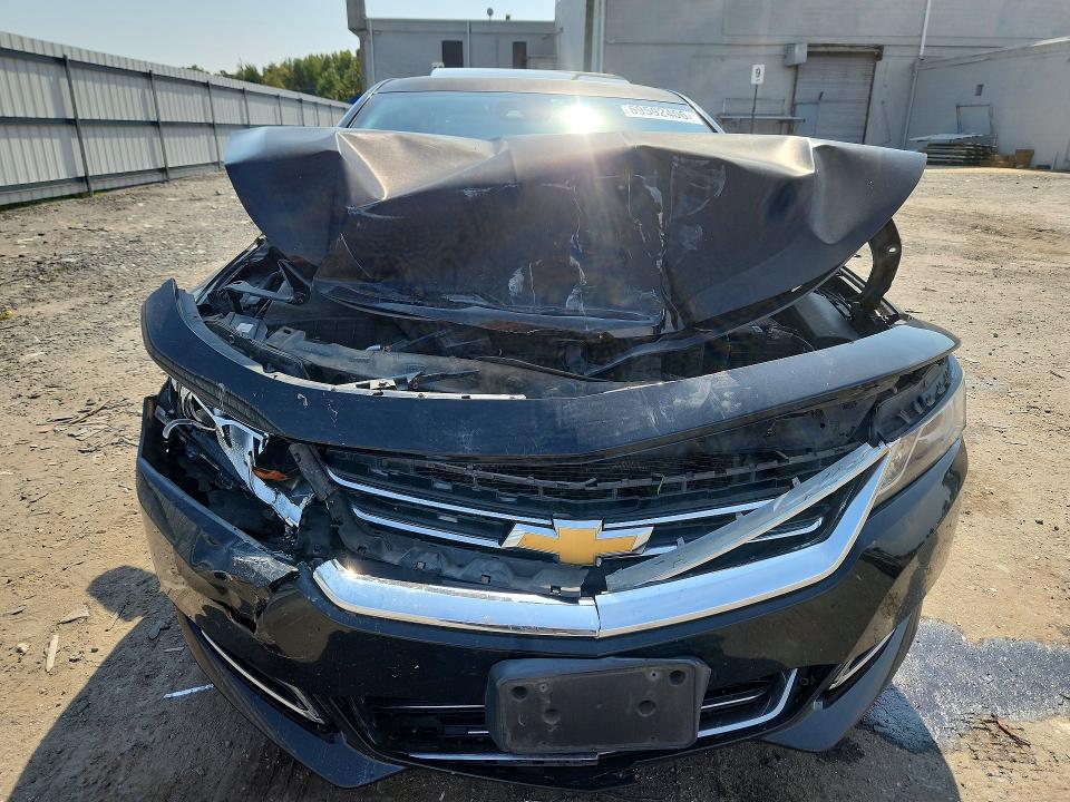 Aukcja sprzedaży 2016 Chevrolet Impala, vin: 1G1145S38GU164136, numer aukcji: 69592406