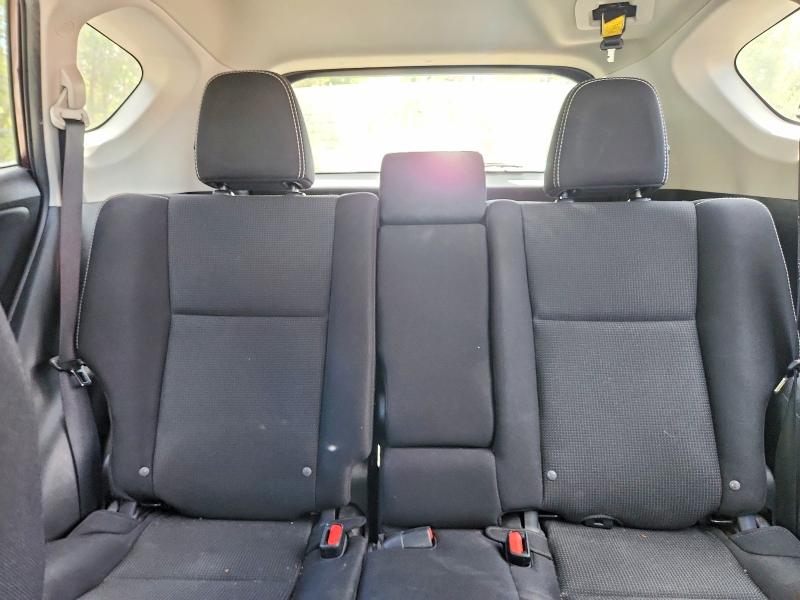 2017 Toyota Rav4 მანქანა იყიდება აუქციონზე, vin: 2T3WFREV3HW391606, აუქციონის ნომერი: 70259276