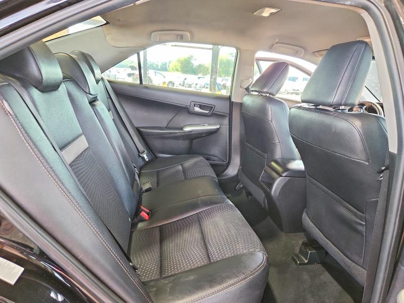 68708846 :رقم المزاد ، 4T1BF1FK4EU391008 vin ، 2014 Toyota Camry مزاد بيع