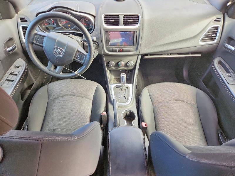 Продаж на аукціоні авто 2014 Dodge Avenger, vin: 1C3CDZAB8EN224816, номер лоту: 69235026