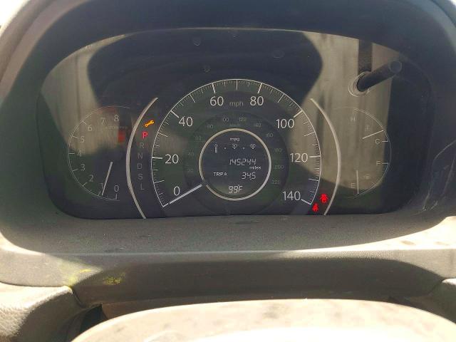 Aukcja sprzedaży 2016 Honda Cr-v, vin: 2HKRM4H78GH631984, numer aukcji: 68876686