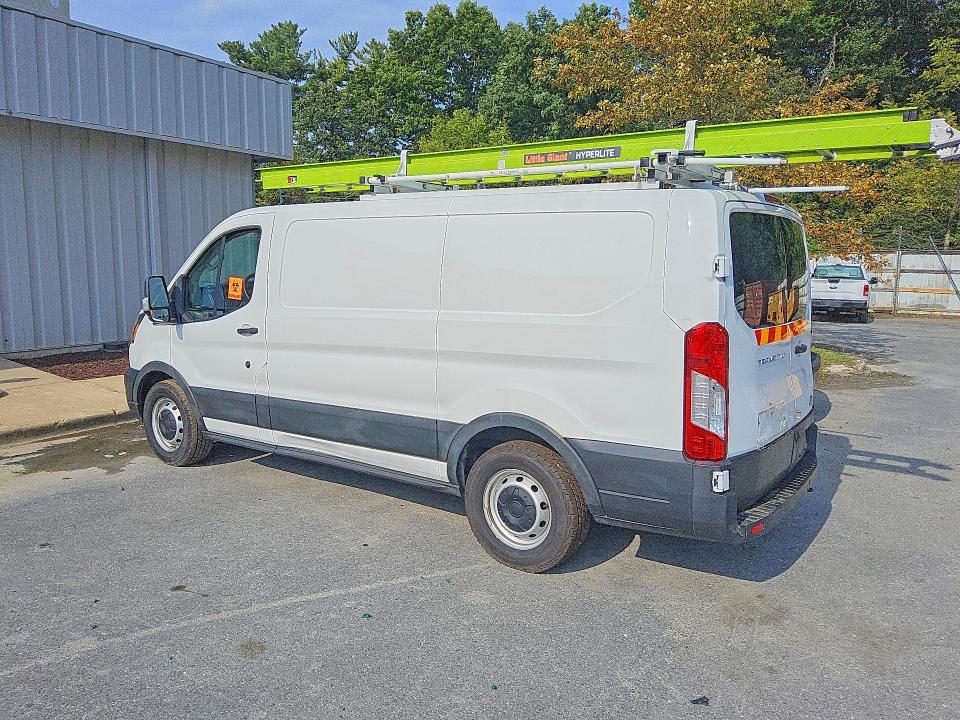 Aukcja sprzedaży 2020 Ford Transit, vin: 1FTYE1Y86LKA64461, numer aukcji: 67664686