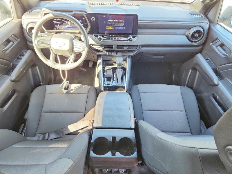 Продажа на аукционе авто 2025 Chevrolet Colorado, vin: 1GCPSBEKXS1161029, номер лота: 69537786