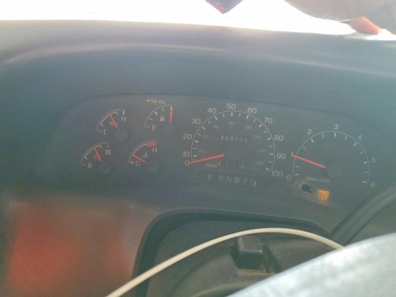 Aukcja sprzedaży 2001 Ford F250, vin: 3FTNF20L01MA55881, numer aukcji: 69186726