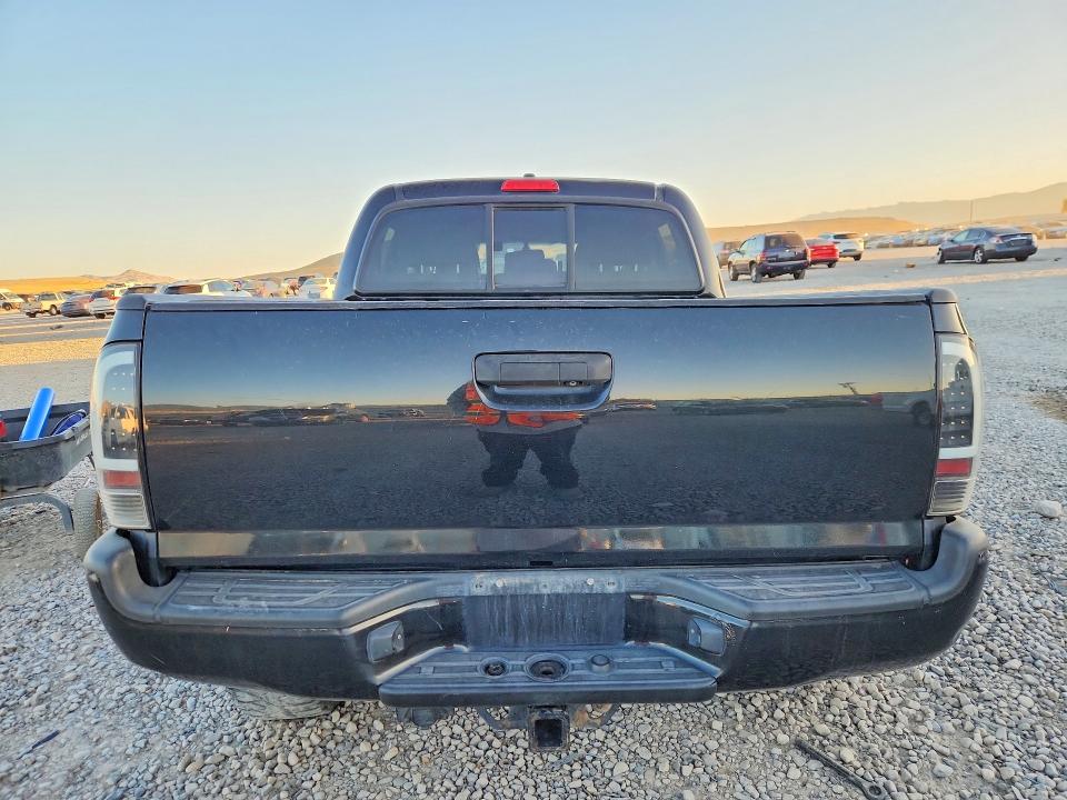 Aukcja sprzedaży 2009 Toyota Tacoma, vin: 5TELU42N09Z611824, numer aukcji: 67935336