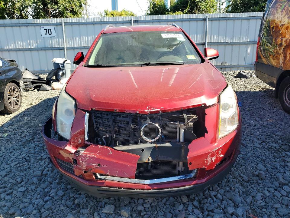 Aukcja sprzedaży 2016 Cadillac Srx, vin: 3GYFNBE30GS562665, numer aukcji: 67034906