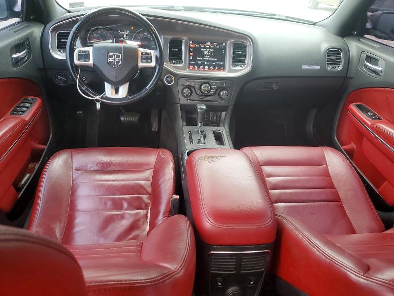 Auction sale of the 2011 Dodge Charger, vin: 2B3CL5CT0BH552153        , lot number: 68786946