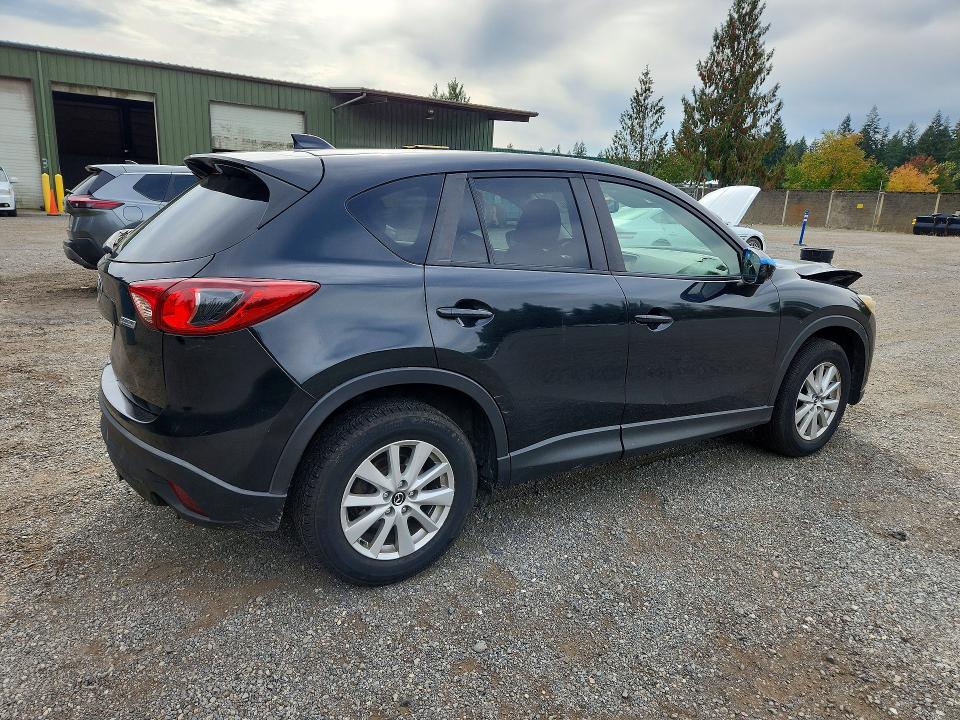 70370706 :رقم المزاد ، JM3KE4CE4D0132751 vin ، 2013 Mazda Cx-5 مزاد بيع