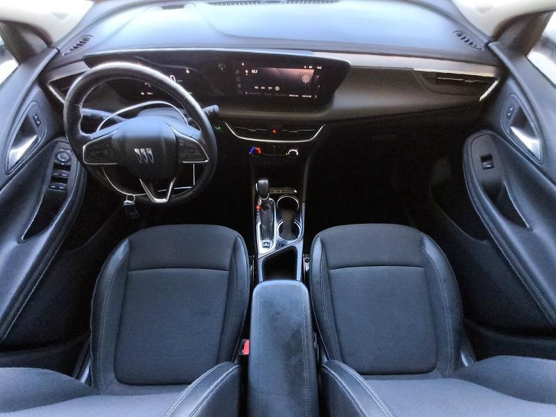 Продаж на аукціоні авто 2024 Buick Encore Gx, vin: KL4AMBS29RB100094, номер лоту: 69585896