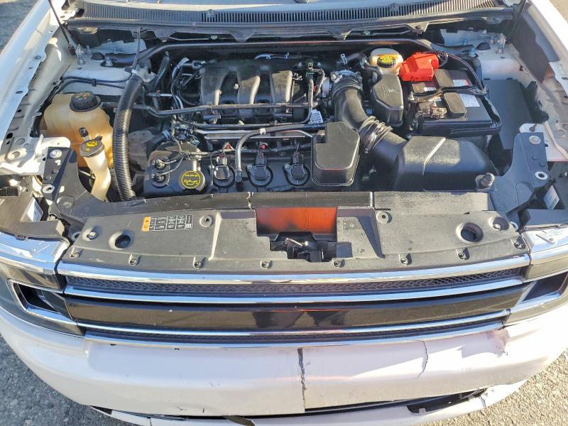 70871686 :رقم المزاد ، 2FMGK5C89GBA14197 vin ، 2016 Ford Flex مزاد بيع