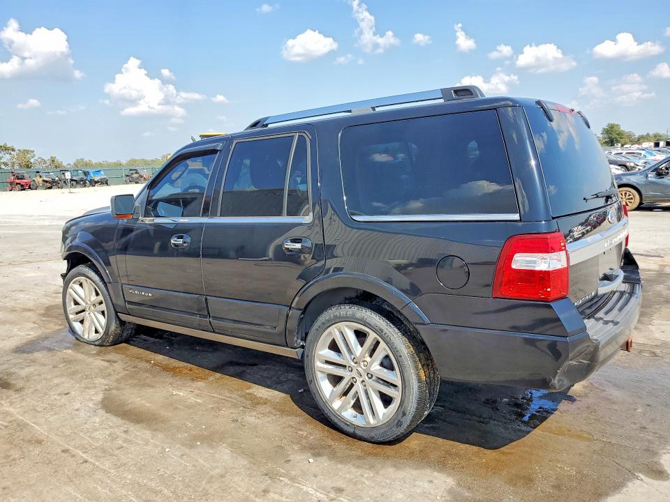 Aukcja sprzedaży 2016 Ford Expedition, vin: 1FMJU1MT9GEF25635, numer aukcji: 69758786