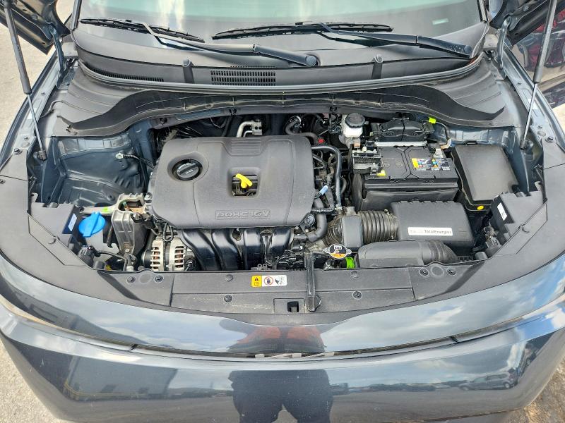 Продаж на аукціоні авто 2024 Kia Soul, vin: KNDJ23AU6R7918227, номер лоту: 67841066