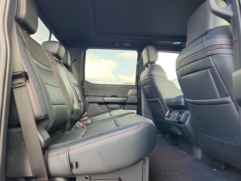 Aukcja sprzedaży 2026 Ford F150, vin: 1FTFW1RG9TFA18867, numer aukcji: 68326426