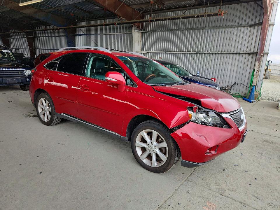 Aukcja sprzedaży 2011 Lexus Rx, vin: 2T2BK1BA8BC114685, numer aukcji: 67449626