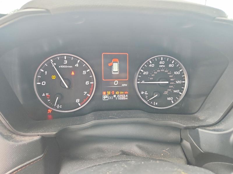 Aukcja sprzedaży 2025 Subaru Forester, vin: JF2SLDTC3SH466234, numer aukcji: 67845146