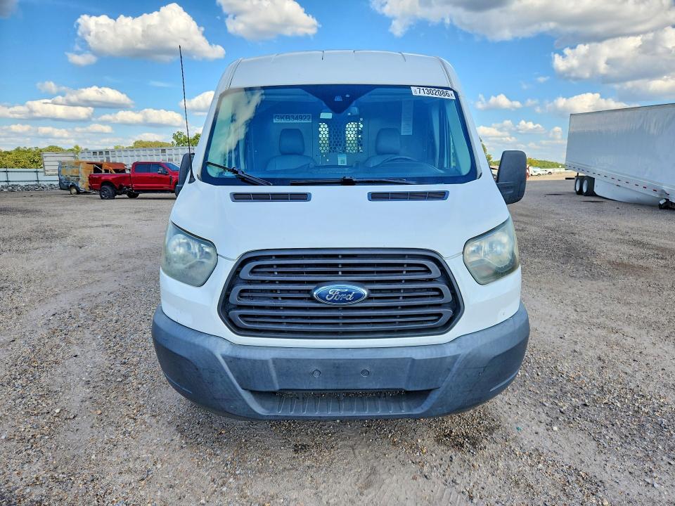 Aukcja sprzedaży 2016 Ford Transit, vin: 1FTBW2CM1GKB34922, numer aukcji: 71302086