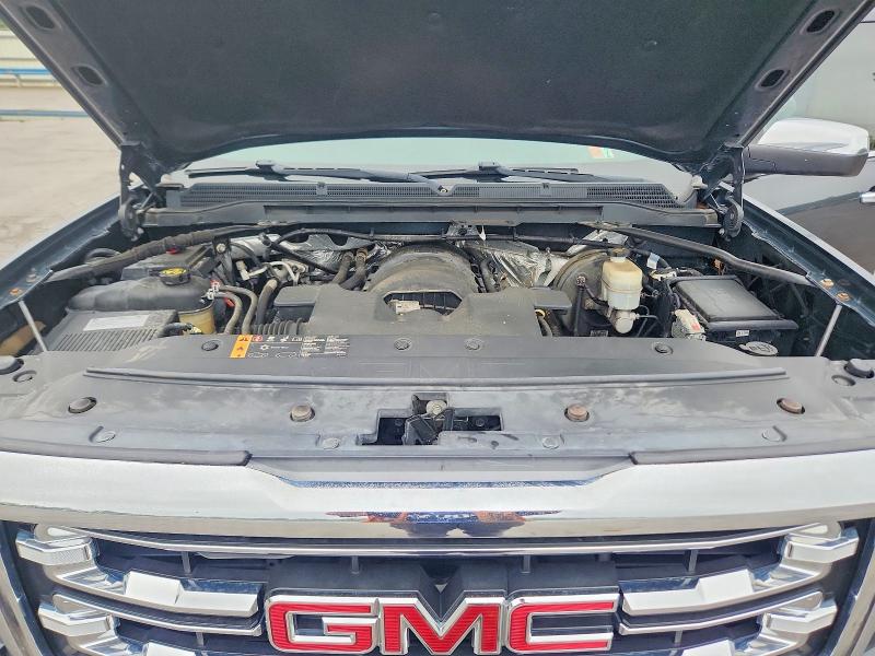 Продажа на аукционе авто 2017 Gmc Sierra, vin: 1GTV2NEC1HZ196148, номер лота: 69808736