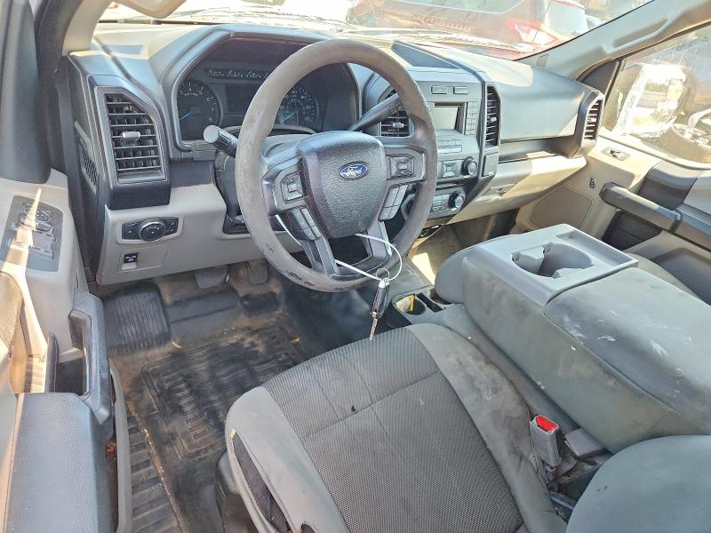 Продаж на аукціоні авто 2017 Ford F150, vin: 1FTEX1E81HKD91309, номер лоту: 59407976