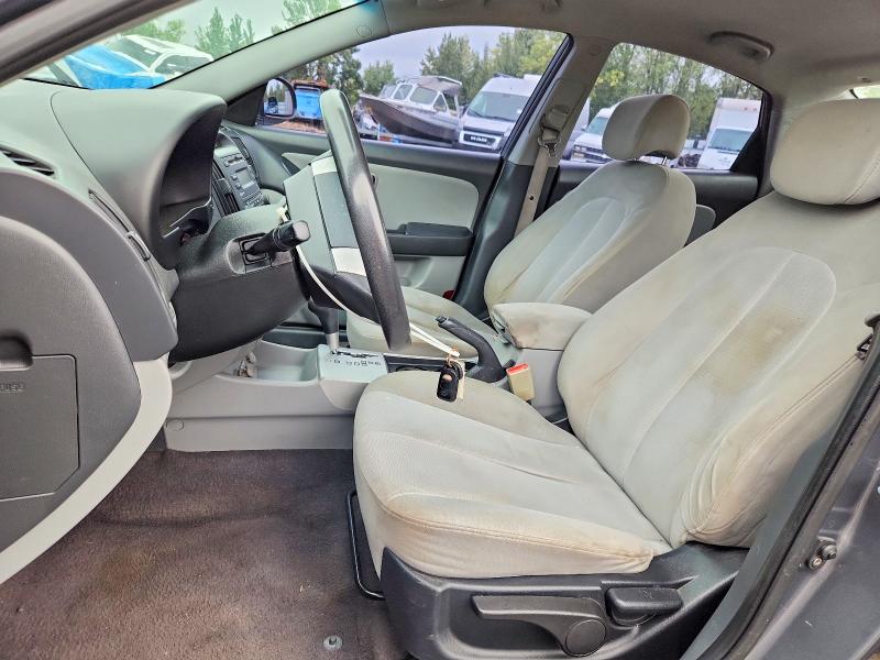 Продажа на аукционе авто 2009 Hyundai Elantra, vin: KMHDU46D79U755221, номер лота: 67749586