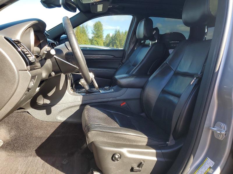 Aukcja sprzedaży 2019 Jeep Grand Cherokee, vin: 1C4RJFCT0KC589579, numer aukcji: 71182956