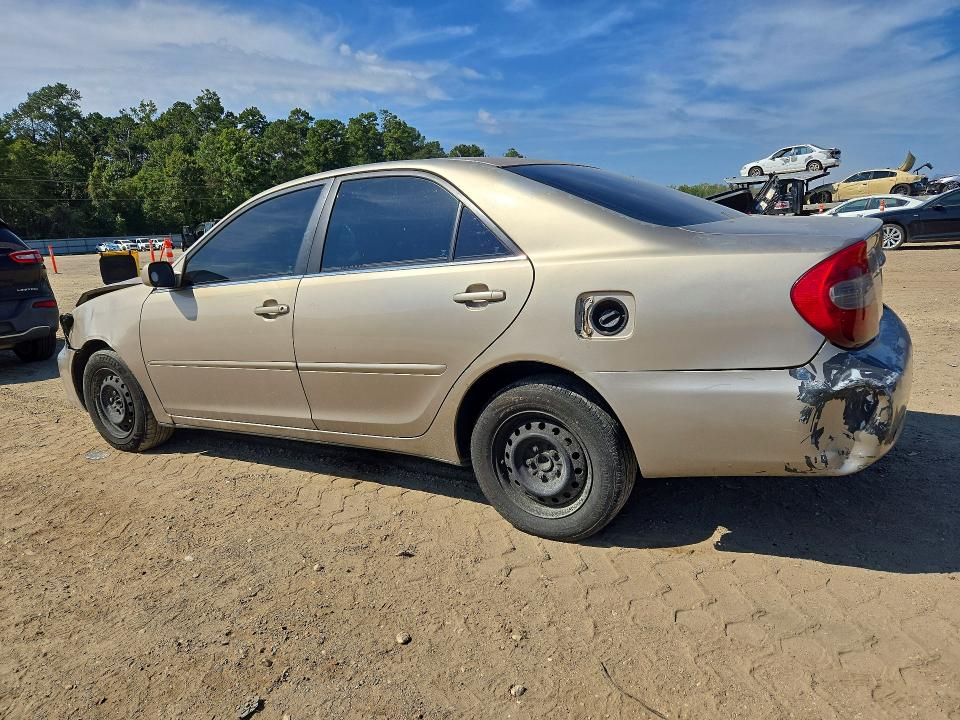 Продажа на аукционе авто 2003 Toyota Camry, vin: 4T1BE32K23U127643, номер лота: 69631486