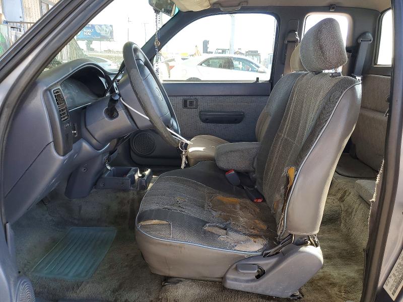 Продаж на аукціоні авто 1998 Toyota Tacoma, vin: 4TAVL52N2WZ019068, номер лоту: 69360556
