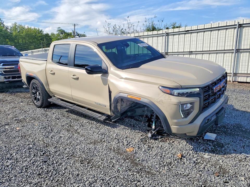 Aukcja sprzedaży 2023 Gmc Canyon, vin: 1GTP6BEKXP1210287, numer aukcji: 68540196