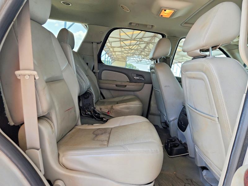 2014 Chevrolet Tahoe მანქანა იყიდება აუქციონზე, vin: 1GNSKCE0XER172415, აუქციონის ნომერი: 69378536