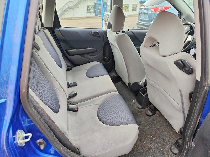 Aukcja sprzedaży 2007 Honda Fit, vin: JHMGD38497S802894, numer aukcji: 67855076