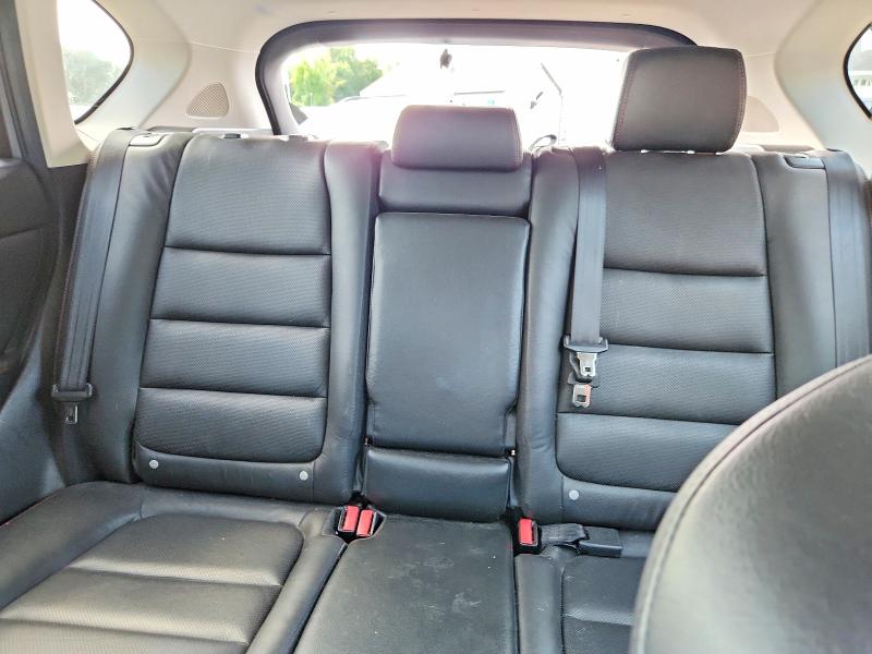 Продаж на аукціоні авто 2014 Mazda Cx-5, vin: JM3KE4DY6E0383006, номер лоту: 67598566