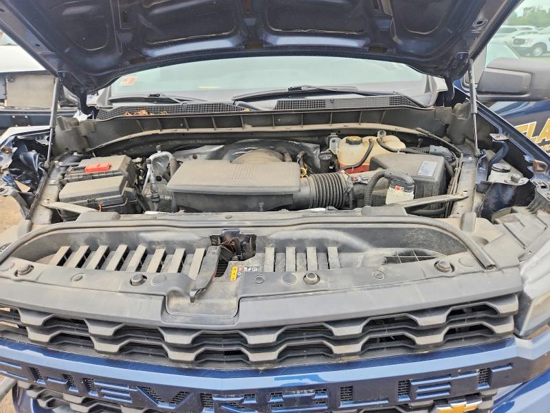 Aukcja sprzedaży 2020 Chevrolet Silverado, vin: 1GCRYBEH8LZ248197, numer aukcji: 70960466