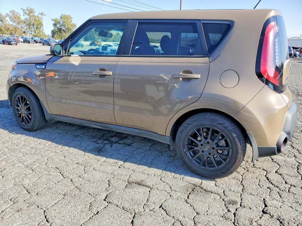 Продажа на аукционе авто 2016 Kia Soul, vin: KNDJN2A24G7288768, номер лота: 69936756