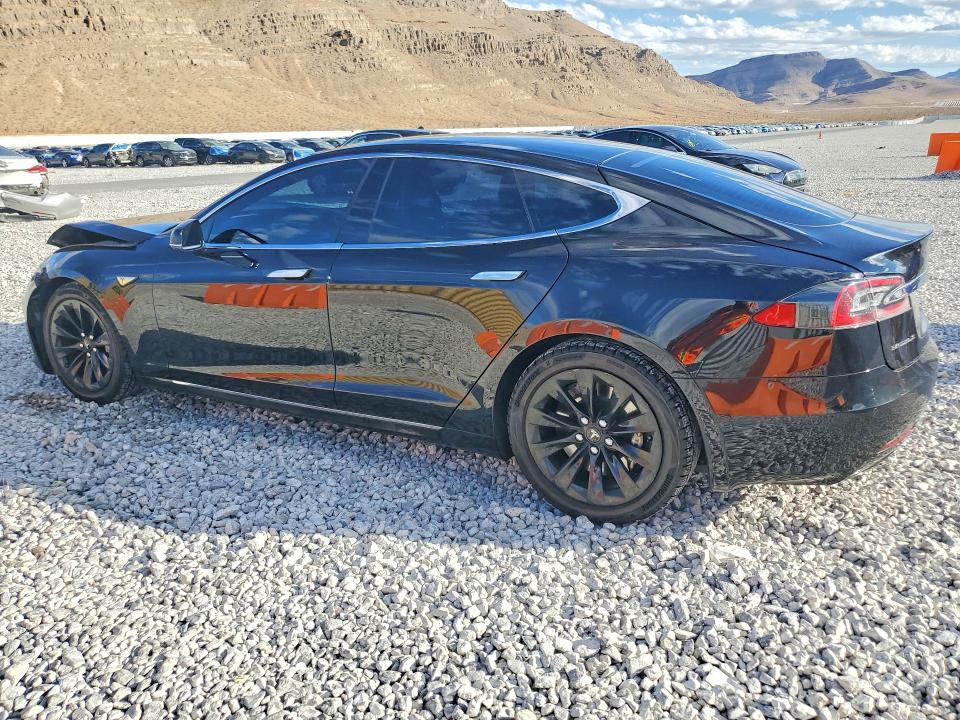 Aukcja sprzedaży 2016 Tesla Model S, vin: 5YJSA1E24GF153093, numer aukcji: 70135486