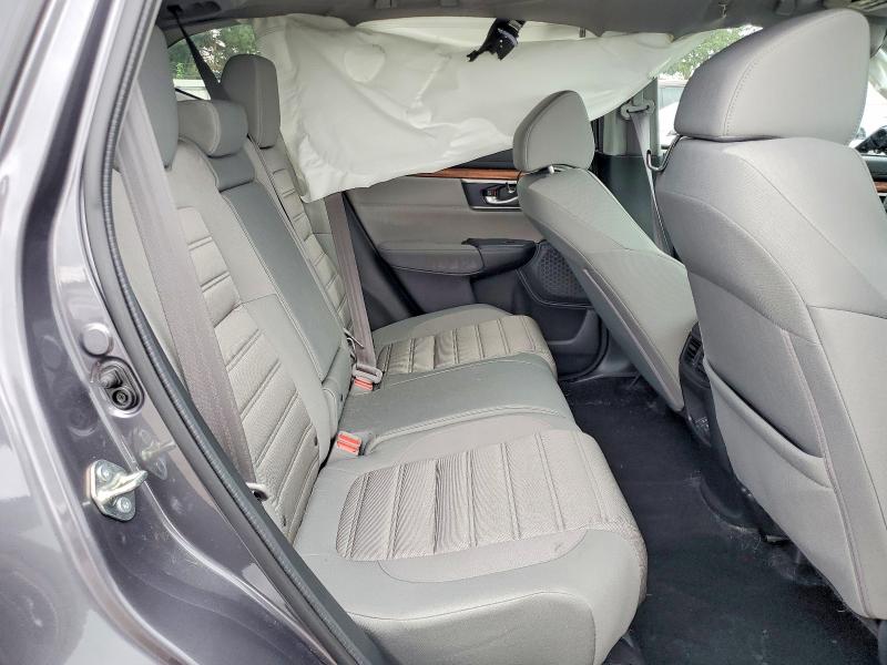 2019 Honda Cr-v მანქანა იყიდება აუქციონზე, vin: 2HKRW2H5XKH674356, აუქციონის ნომერი: 70141686