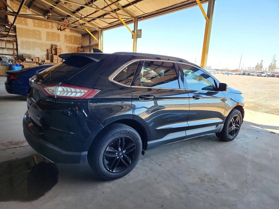 Продаж на аукціоні авто 2015 Ford Edge, vin: 2FMTK4J94FBB26165, номер лоту: 70255866