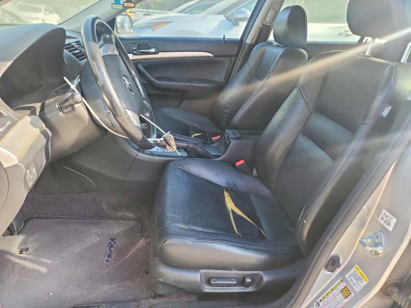 2004 Acura Tsx მანქანა იყიდება აუქციონზე, vin: JH4CL96954C017734, აუქციონის ნომერი: 66380116