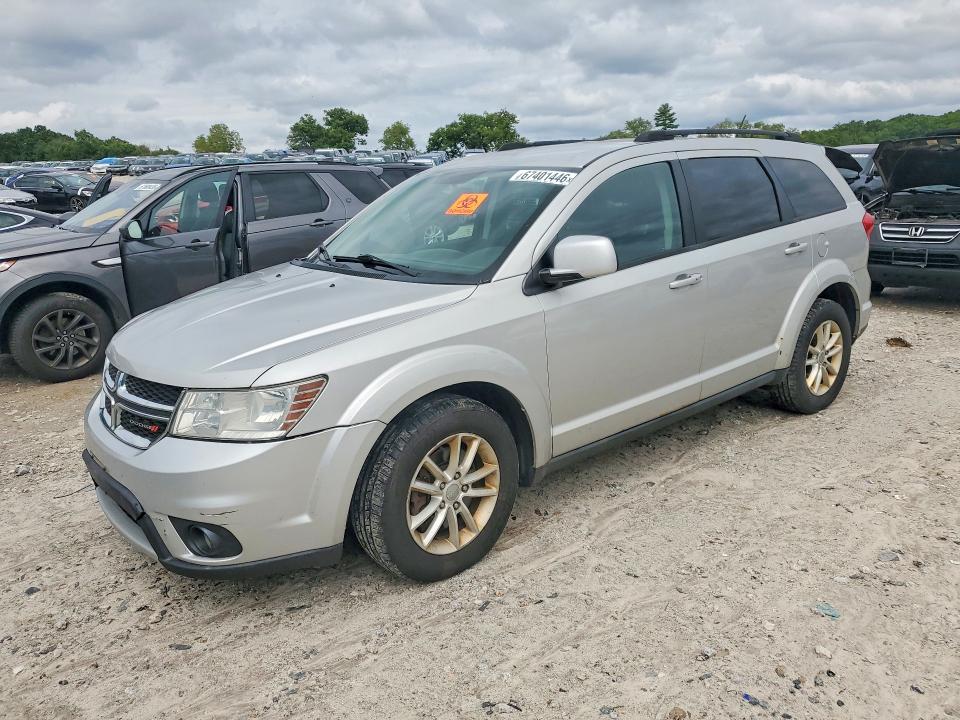 Aukcja sprzedaży 2013 Dodge Journey, vin: 3C4PDCBG0DT649885, numer aukcji: 67401446