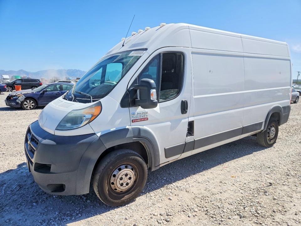 Aukcja sprzedaży 2017 Ram Promaster 2500, vin: 3C6TRVDG4HE528495, numer aukcji: 68988886