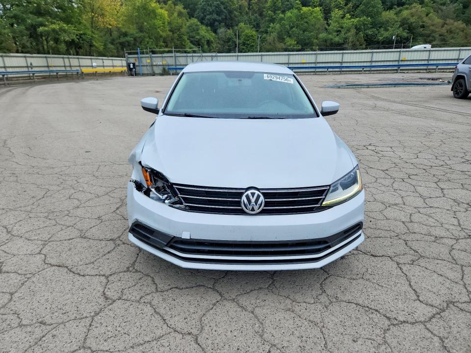 Продаж на аукціоні авто 2017 Volkswagen Jetta, vin: 3VW2B7AJ6HM412190, номер лоту: 69294756