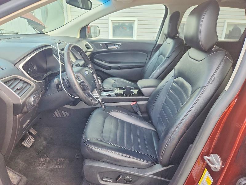 Aukcja sprzedaży 2015 Ford Edge, vin: 2FMTK4J99FBB30048, numer aukcji: 70148826
