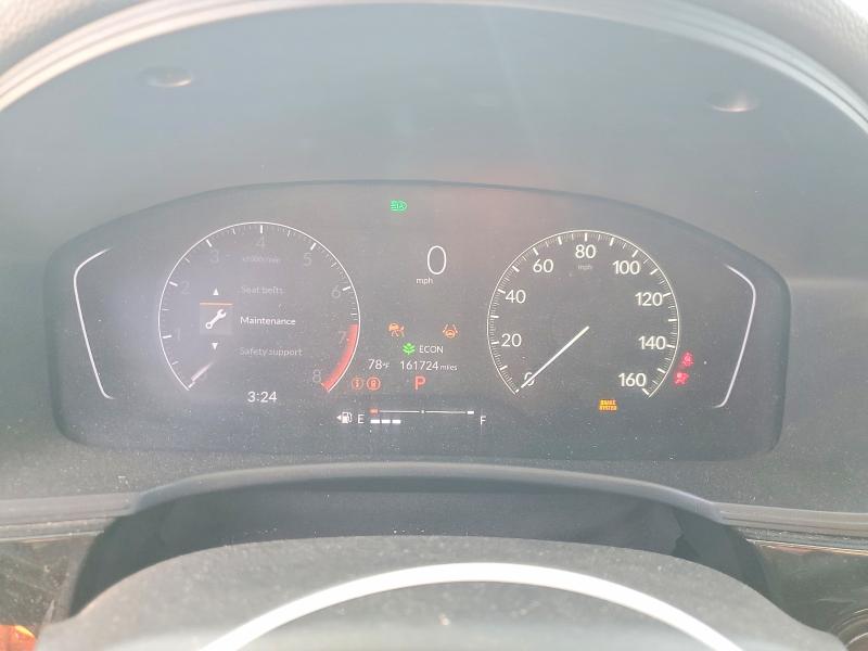 2022 Honda Civic მანქანა იყიდება აუქციონზე, vin: 2HGFE2F50NH590988, აუქციონის ნომერი: 69438046