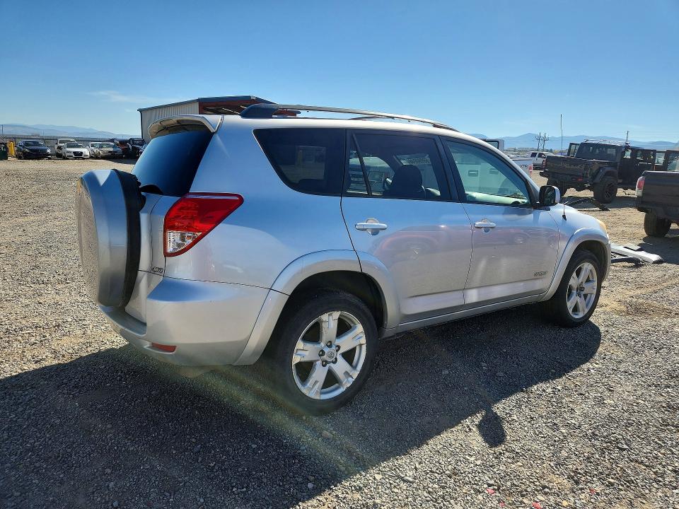 Продаж на аукціоні авто 2006 Toyota Rav4, vin: JTMBD32V165017392, номер лоту: 69990046