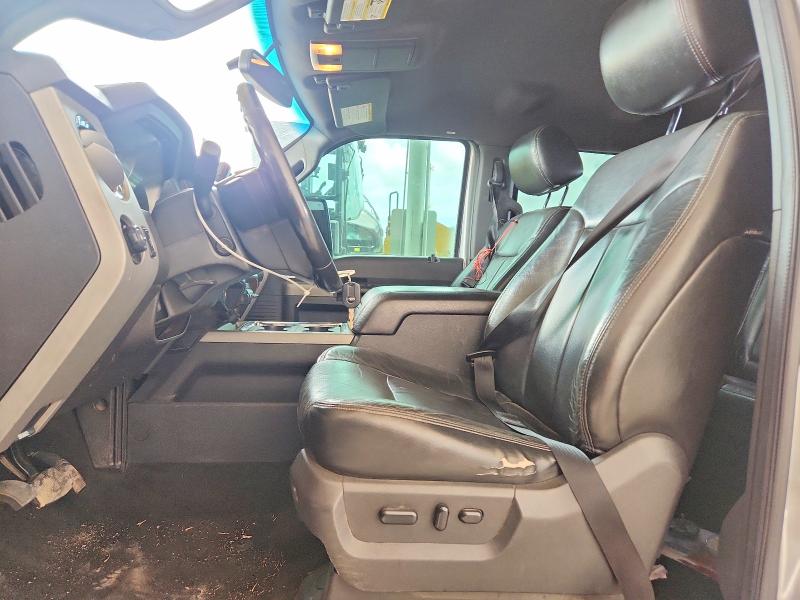 Aukcja sprzedaży 2013 Ford F250, vin: 1FT7W2BT2DEB45307, numer aukcji: 69895066